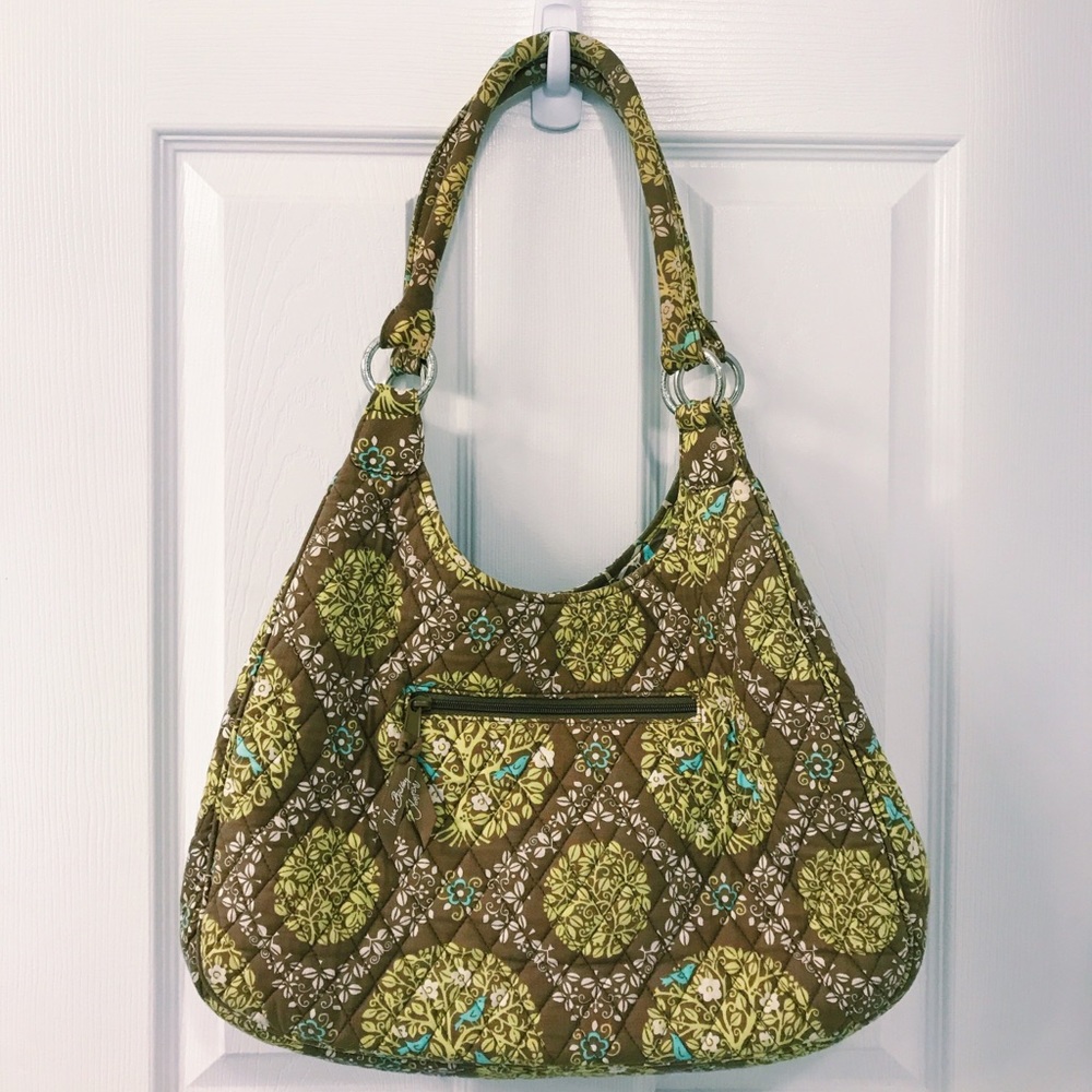 Vera Bradley Medium Tote